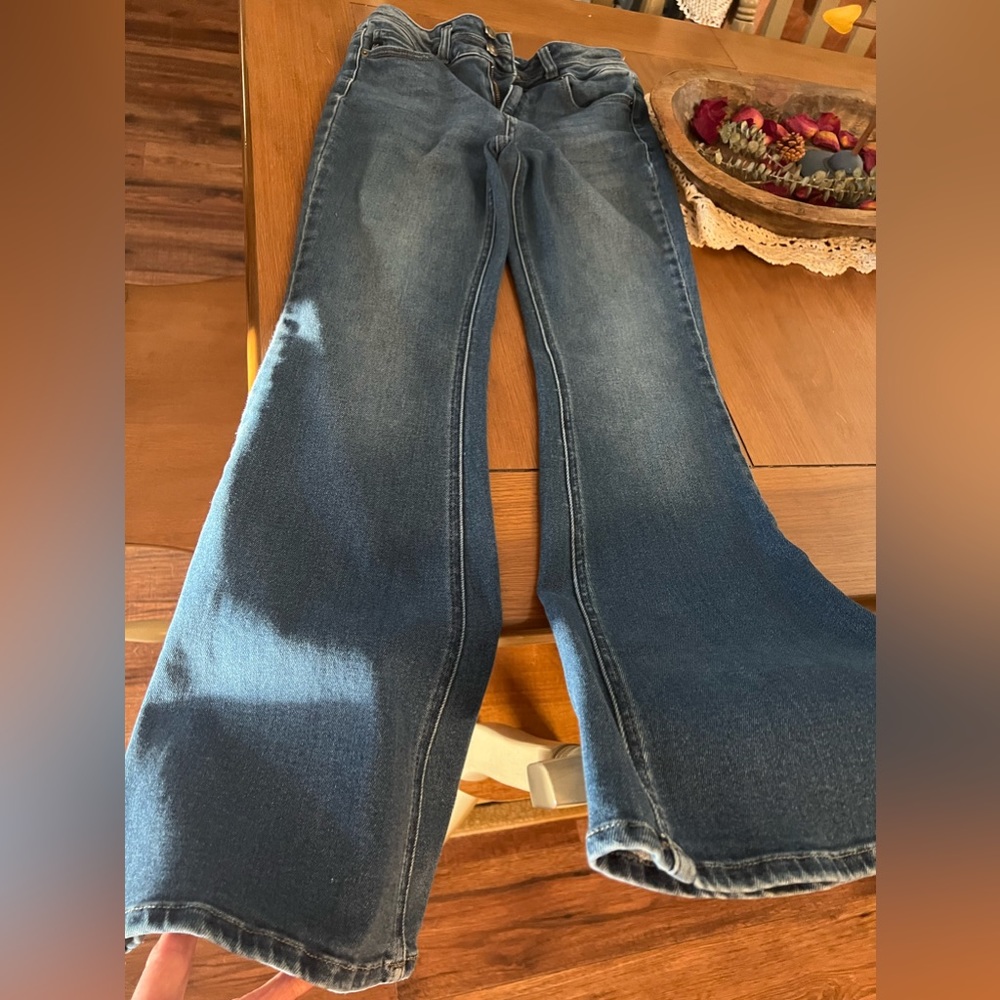 KanCan Flare Jeans